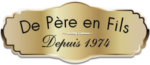 de pere en fils