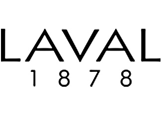 Logo LAVAL 1878