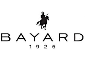 Logo BAYARD 1925
