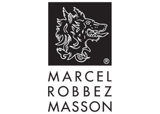 Logo Marcel Robbez Masson