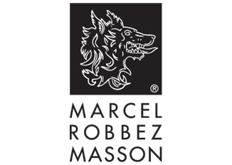 logo Marcel Robbez Masson