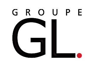 Logo Groupe GL