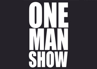 Logo One Man Show