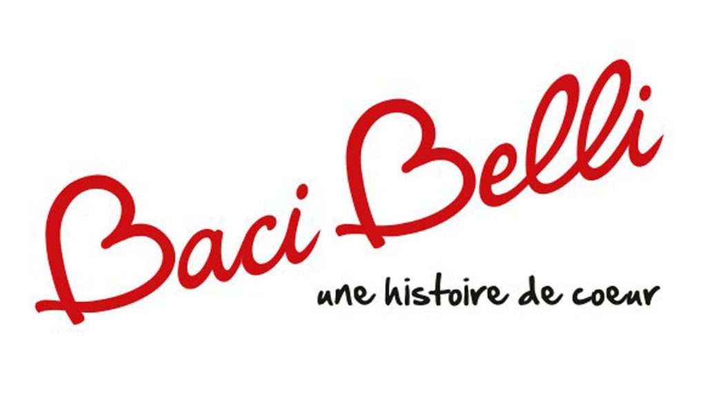 Logo Back Belli