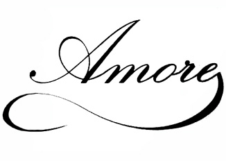 Logo Amore