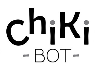 Logo Chikibot