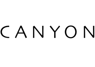 Logo CANYON