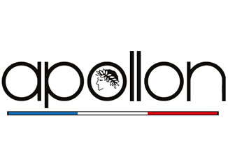 Logo Apollon