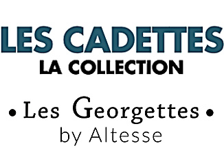 Logo LesCadettes