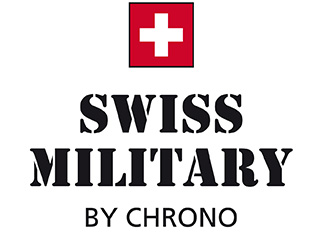 Logo Swiss-Military