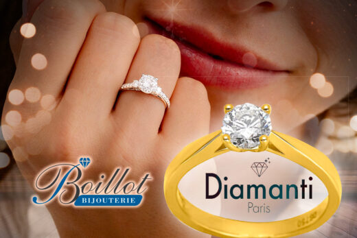DIAMANTI-Collection