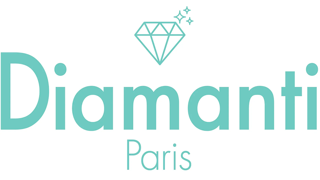 Logo Diamanti Paris